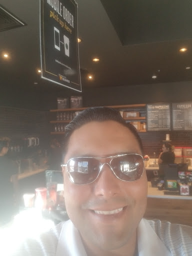 Coffee Shop «Starbucks», reviews and photos, 4275 University Pkwy, San Bernardino, CA 92407, USA