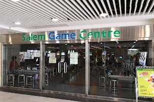 Salem Game Centre image