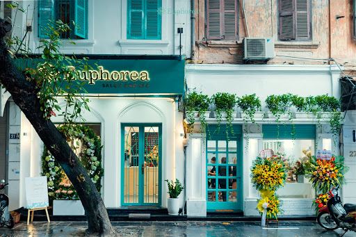 Euphorea Salon and Spa - La Chapelle