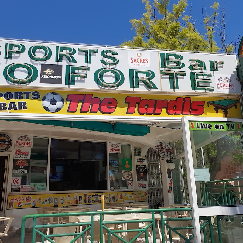 Sports Bar O Forte 