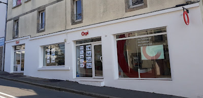 Agence immobilière Orpi Bravissimmo Quimper à Quimper