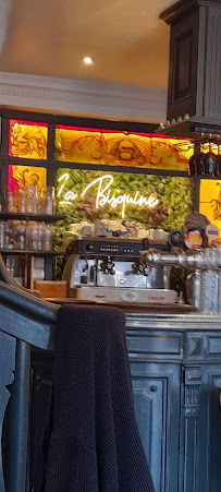 Atmosphère du Restaurant français La Bisquine à Honfleur - n°6