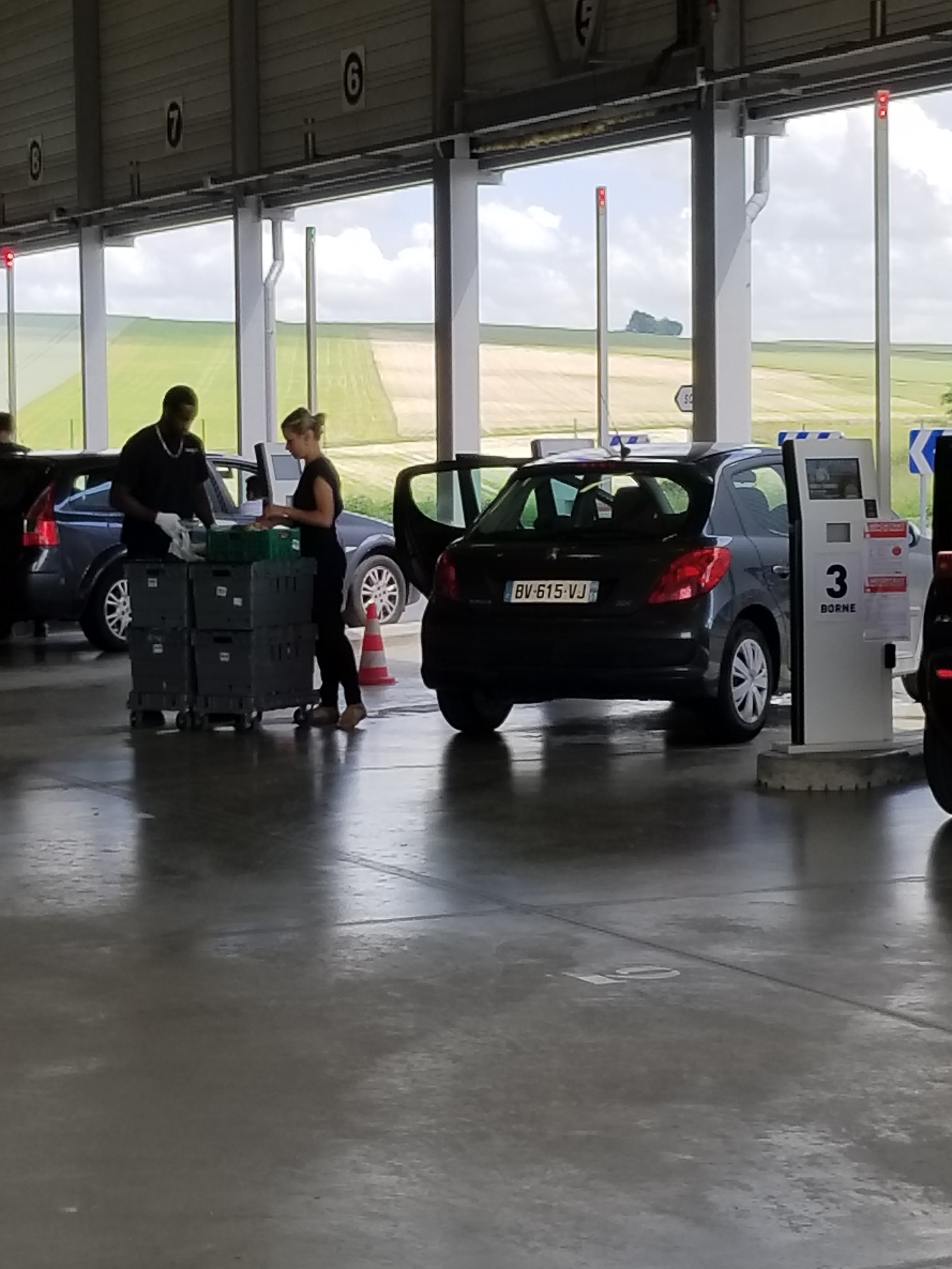 Photo n° 1 de l'avis de Brud.r fait le 31/05/2018 à 06:29
