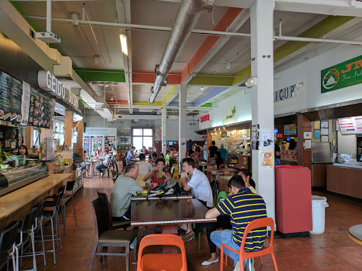 Supermarket «Hong Kong Supermarket», reviews and photos, 1095 Commonwealth Avenue, Boston, MA 02215, USA