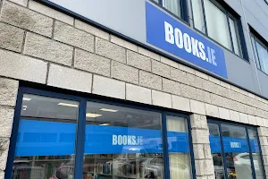 BOOKS.IE image