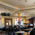 Photo n°1 de l'avis de Oliver.e fait le 18/12/2019 à 12:32 sur le  Gaststätte FAUN à Munich