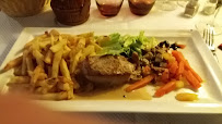 Steak du Restaurant la Rotonde à Carhaix-Plouguer - n°3