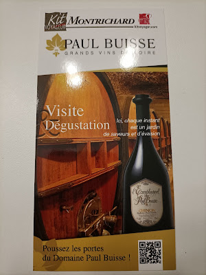 Maison Paul Buisse à Montrichard Val de Cher