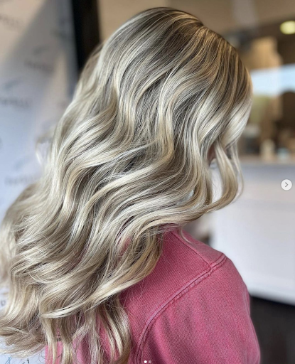 Day Spa «Forbici Salon & Spa», reviews and photos, 7 S Highland Ave, Arlington Heights, IL 60005, USA