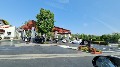 Car Wash «Checkered Flag Hand Car Wash», reviews and photos, 5289 Alton Pkwy, Irvine, CA 92604, USA