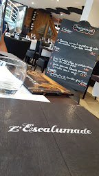 Photo n°17 de Restaurant L'Escalumade à Gujan-Mestras ()