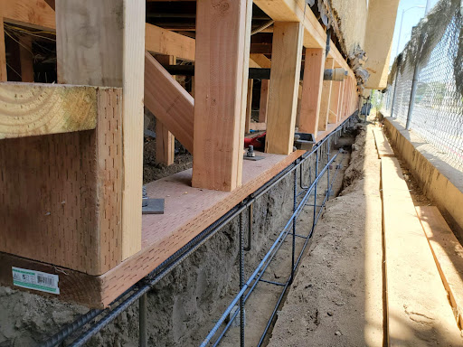 Golden Retrofit & Foundation Repair image