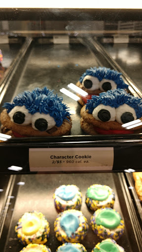 Supermarket «Giant Eagle Supermarket», reviews and photos, 420 E Waterfront Dr, Homestead, PA 15120, USA