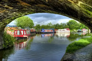 Lancaster Canal image