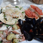 Photo n°1 de l'avis de vanessa.c fait le 26/02/2022 à 20:24 sur le  La Conchiglia à Albignano