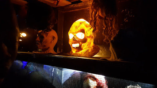 Amusement Center «Playland», reviews and photos, 5290 S Dort Hwy, Flint, MI 48507, USA