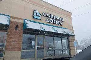 Caribou Coffee image