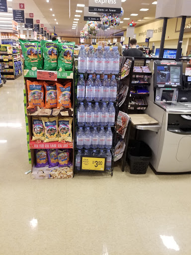 Grocery Store «Safeway», reviews and photos, 2555 Harris St, Eureka, CA 95503, USA