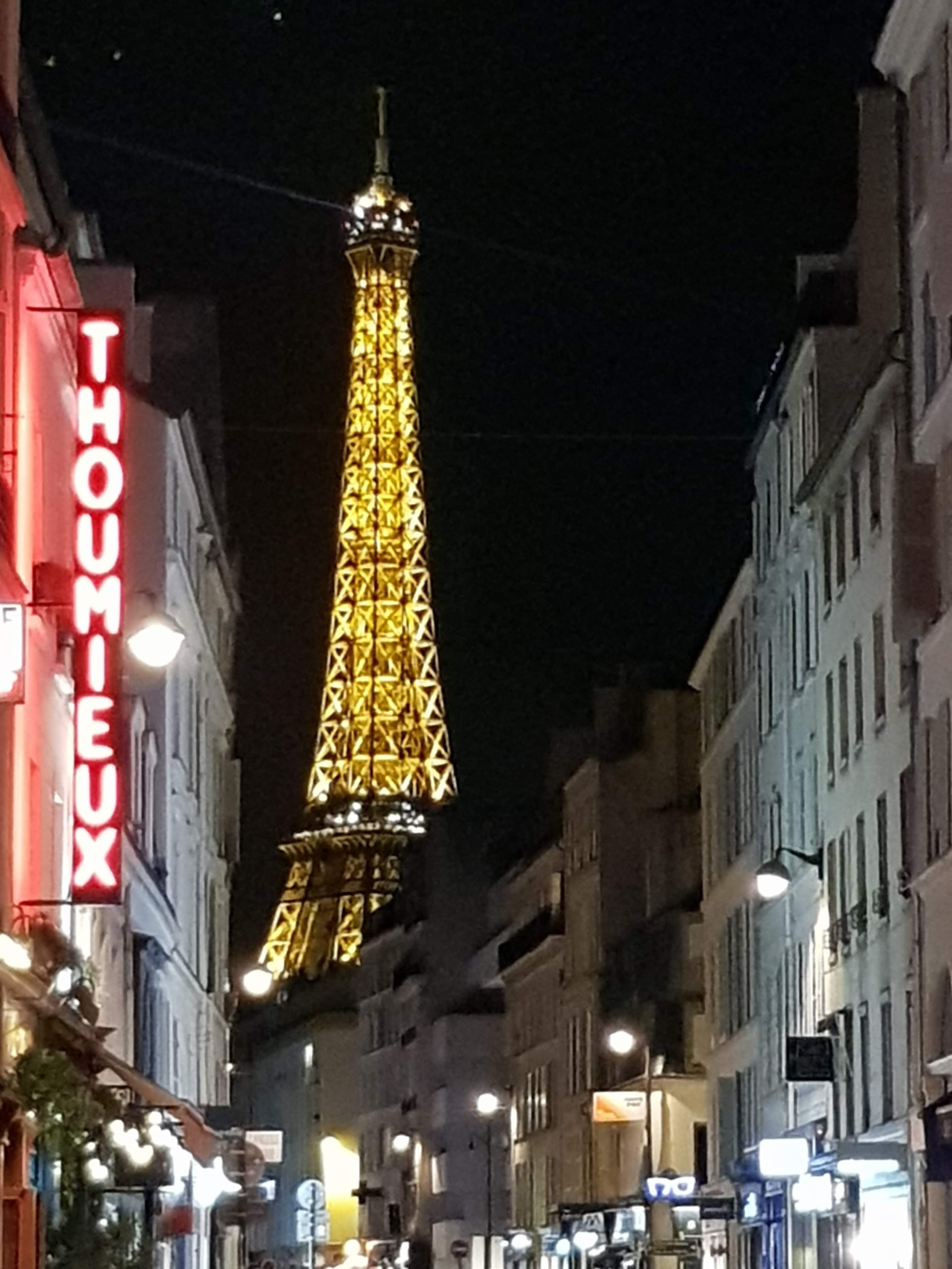 Photo n° 1 de l'avis de Roland.c fait le 14/04/2019 à 22:02