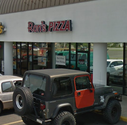 Ron,s Pizza - 5562 N Springboro Pike, Dayton, OH 45449