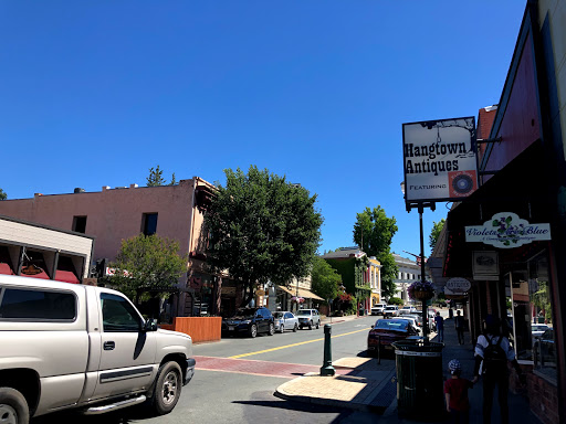 Sporting Goods Store «Sierra Mountain Outdoors Placerville», reviews and photos, 465 Main St, Placerville, CA 95667, USA