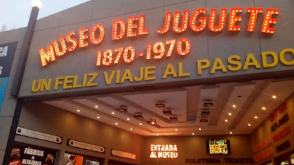Museo Argentino del Juguete