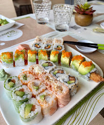 Photos du propriétaire du Restaurant de sushis eat SUSHI Lorient - n°2
