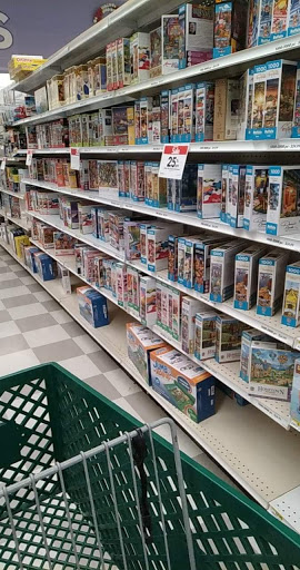 Fabric Store «Jo-Ann Fabrics and Crafts», reviews and photos, 5487 Dressler Rd NW, North Canton, OH 44720, USA