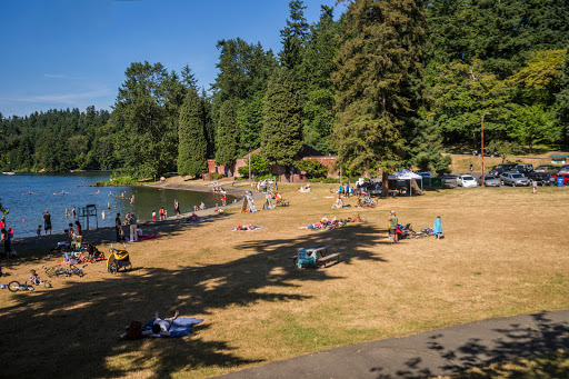 Seward Park