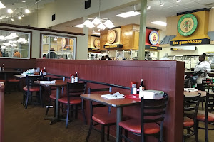 Golden Corral Buffet & Grill