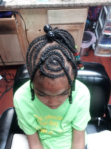 Barber Shop «U Barber Parlor», reviews and photos, 2080 Crowell Rd N C, Covington, GA 30014, USA