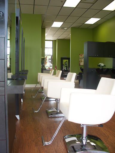 Beauty Salon «Balance Hair Spa», reviews and photos, 826 Pottstown Pike, Exton, PA 19341, USA