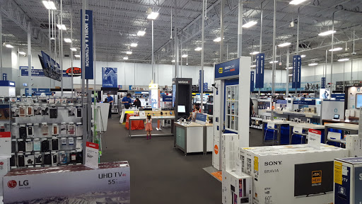 Electronics Store «Best Buy», reviews and photos, 1201 Barbara Jordan Blvd, Austin, TX 78723, USA