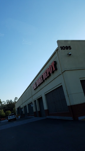 Home Improvement Store «The Home Depot», reviews and photos, 1095 Pullman St, Anaheim, CA 92807, USA