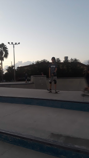 Park «Stirling Skate Park», reviews and photos, 550 Laura Ln, Dunedin, FL 34698, USA
