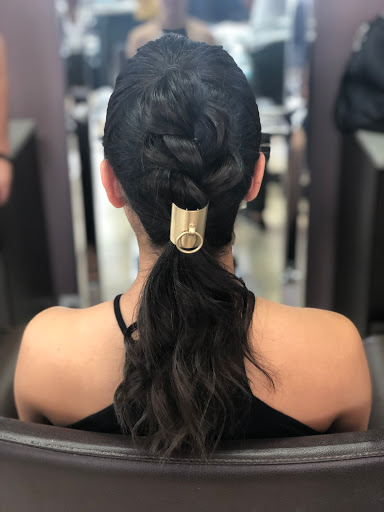 Hair Salon «Evolution Salon & Spa», reviews and photos, 87 Merrick Way, Coral Gables, FL 33134, USA
