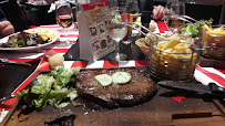 Steak du Restaurant à viande Restaurant La Boucherie à Quetigny - n°4