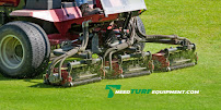 NeedTurfEquipment - Photo 3 - Car repair in Lincoln, NE, Lincoln