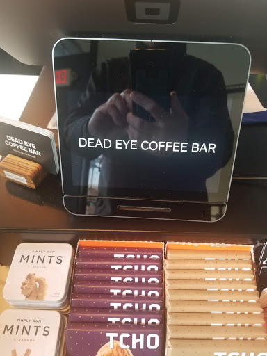 Dead Eye Coffee Bar image