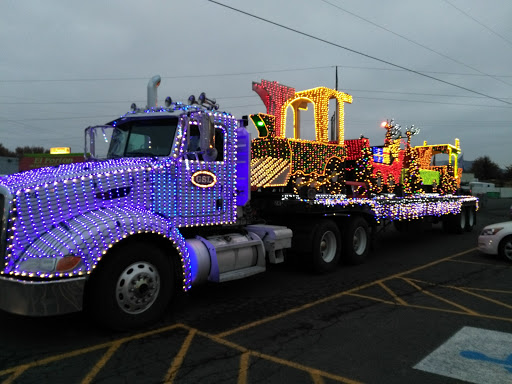 Amusement Center «Skateland Fun Center», reviews and photos, 2506 Old Town Rd, Union Gap, WA 98903, USA