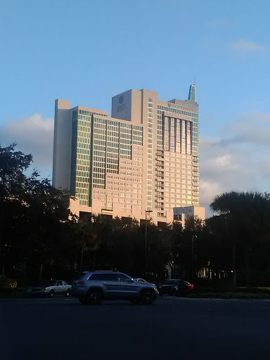 Convention Center «Orange County Convention Center», reviews and photos, 9800 International Dr, Orlando, FL 32819, USA