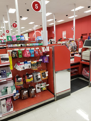 Department Store «Target», reviews and photos, 2703 County Rd 541, Burlington, NJ 08016, USA