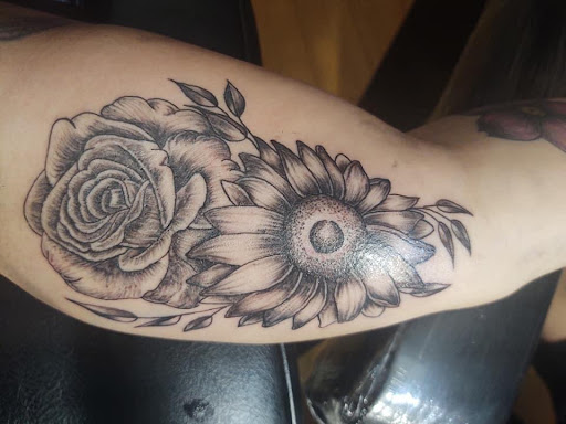 Explore packers tattoo ideas, creative tattoo ideas in Plattsburgh, available at Ink by Lace LLC