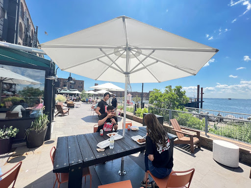 Supermarket «Fairway Market Red Hook», reviews and photos, 480-500 Van Brunt St, Brooklyn, NY 11231, USA