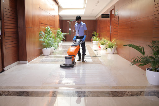 Hindustan Facilities Pvt. Ltd. - Marble Polishing, Granite Polishing, Carpet Cleaning