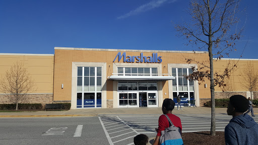 Marshalls, 15918 Crain Hwy, Brandywine, MD 20613, USA, 