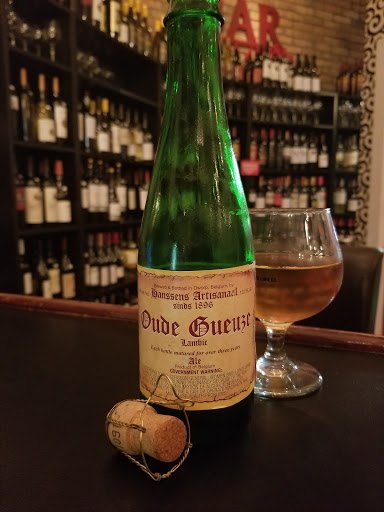 Wine Bar «Ybor City Wine Bar», reviews and photos, 1600 E 7th Ave, Tampa, FL 33605, USA