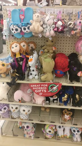 Craft Store «Hobby Lobby», reviews and photos, 7986 US-64, Bartlett, TN 38133, USA