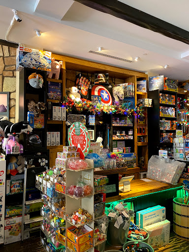 Toy Store «Engine Ear Toys», reviews and photos, 879 Newport Center Dr, Newport Beach, CA 92660, USA
