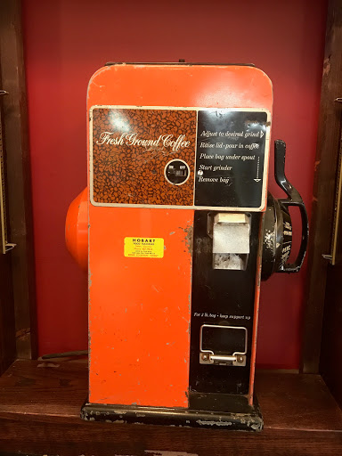 Coffee Shop «Coffee Garden On Main Street», reviews and photos, 254 Main St, Salt Lake City, UT 84101, USA